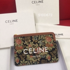 Celine Clutch